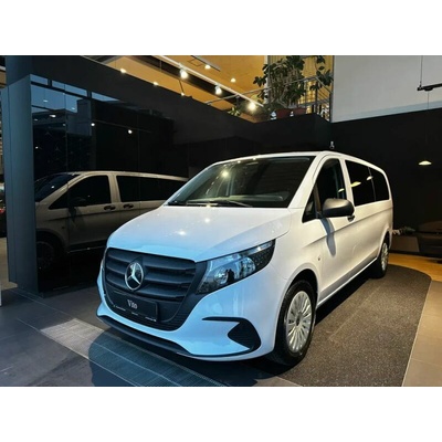 Mercedes-Benz Vito 100 kW