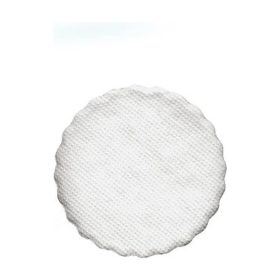 Sahm Rozetky do podšálků 13cm 500ks/bal 100002437