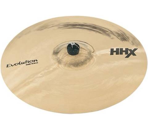 Sabian HHX 16Crash Evolution