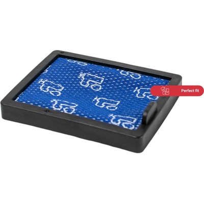 Vacs Samsung Jet Bot AI+ VR50T95735W/WA hepa filter