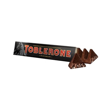 Mondelez Toblerone Dark 100гр