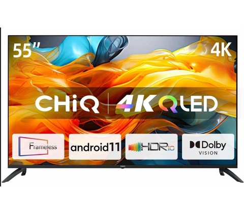 CHiQ U55QG7L