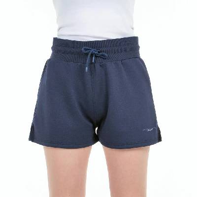 Къси панталони John smith Meridi shorts - Blue (Dark Blue)