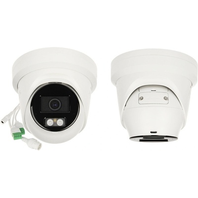 Hikvision DS-2CD2367G2H-LISU/SL(2.8mm)EF