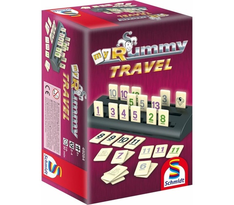 Schmidt MyRummy