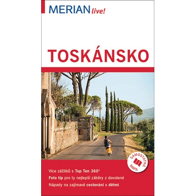 Max Fleschhut Toskánsko