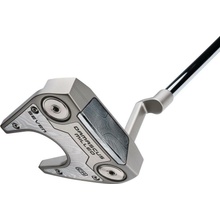 Odyssey Damascus Milled Seven CH Putter pravé 35
