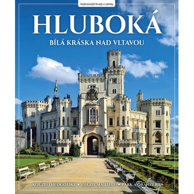 Hluboká