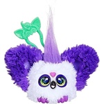 Hasbro Интерактивна играчка Hasbro Furby Furblets - Bam-Boo (F9703_G1698) - baby