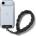 Ringke Rinkge holder & puffer hand strap calm black (8800328813809)