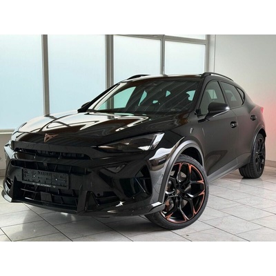 Cupra Formentor VZ5 4Drive 287 kW
