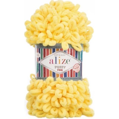Přize Alize Puffy Fine 113