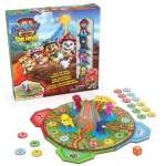Spin Master „Патрулът на лапичките - настолна игра „Дино кино