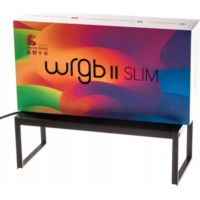 Chihiros WRGB II Slim 30 23 W, 30-45c m s kontrolérem