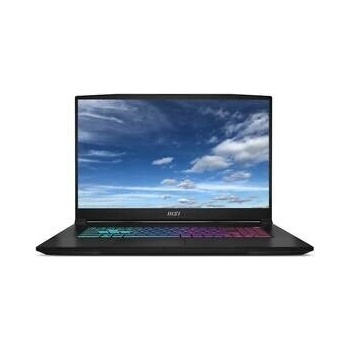 MSI Katana 17 B13VEK-1464XCZ