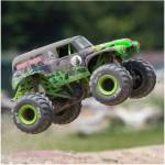 Losi Лоси Мини lmt 1: 18 4wd rtr Зомби