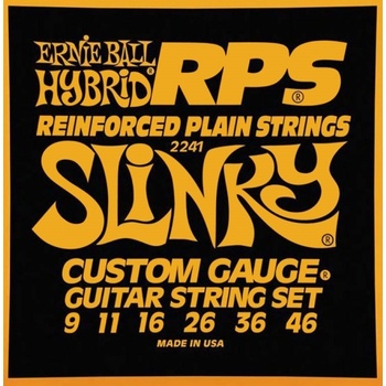 Ernie Ball 2241