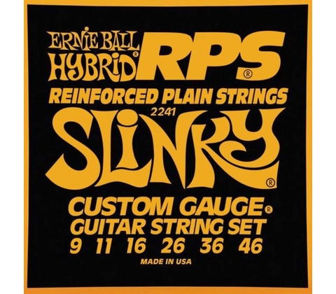 Ernie Ball 2241