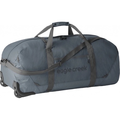 Eagle Creek No Matter What Rolling Duffel black 110l