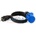 Commel 1 Plug 1,5 m (221-202)