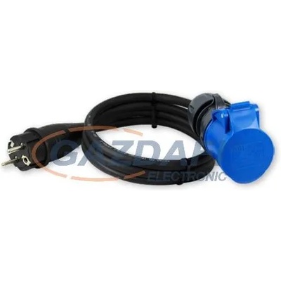 Commel 1 Plug 1,5 m (221-202)