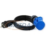 Commel 1 Plug 1,5 m (221-202)