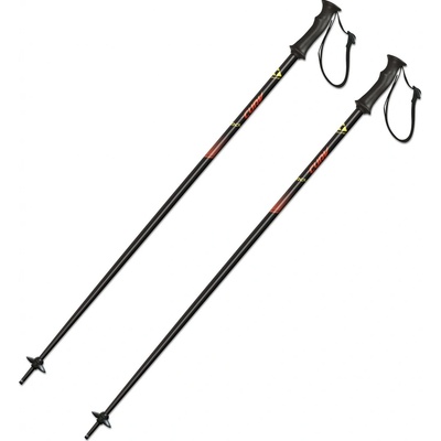 Fischer RC4 THE CURV JR 2020/21
