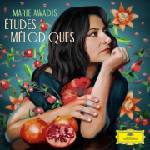 Universal Awadis Marie: Etudes Melodiques - CD (076429)