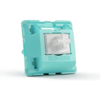 Glorious Суичове за механична клавиатура Glorious Lnyx pre-lubricated, 36 броя (GAKC-198)