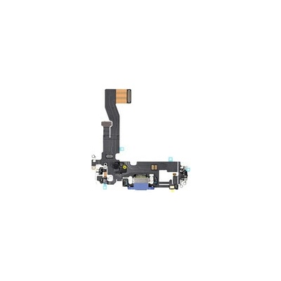 Apple iPhone 12,12 PRO flex dobíjení modrý