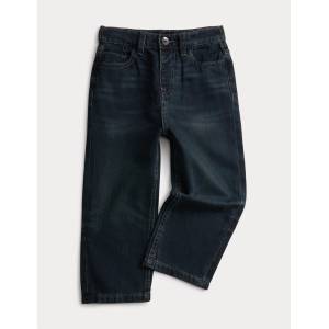 Marks & Spencer Тесни дънки (2-8 години) Marks & Spencer син Marks & Spencer | Sin | Момчешки | 2-3 години