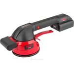 Red technic Акумулаторна вибрираща вендуза за плочки RED TECHNIC RTAPW0010/ 18V/ 2x2Ah (5904067441880)