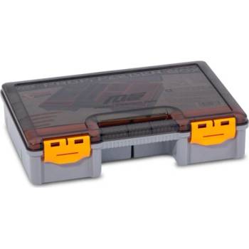 MS Range box Profi Feeder Box
