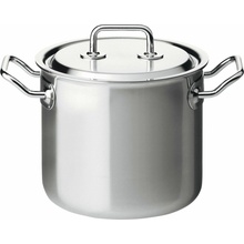 SPRING Brigade Premium Hrnec vysoký s poklicí 22 cm 227727469