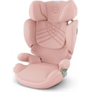 Cybex Solution T i-Fix Plus 2023 Peach Pink