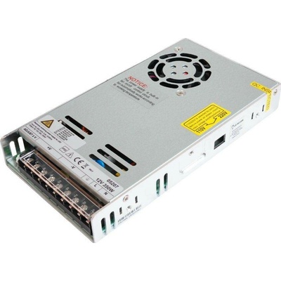 T-LED, LED zdroj 12V 350W vnitřní