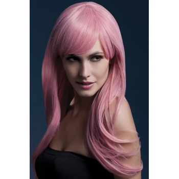 Image 1 of Fever Sienna Wig 42554 Pastel-Pink