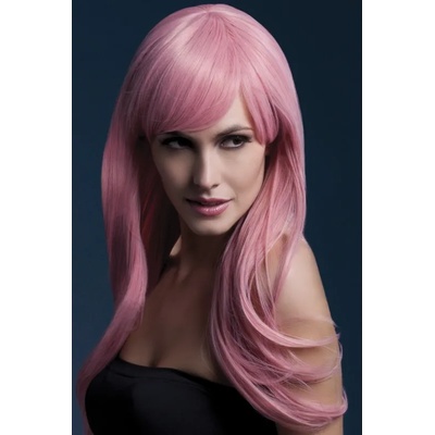 Fever Sienna Wig 42554 Pastel-Pink