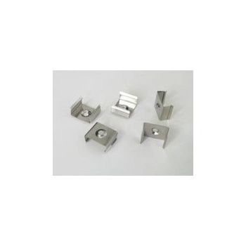 T-Led Úchyt LED lišty pro Neon Flexi světelnou hadici 096383