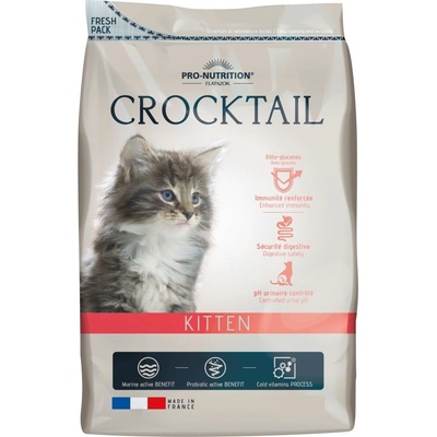Flatazor Crocktail Kitten 2 kg