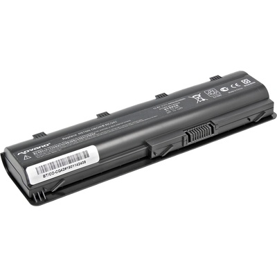 Movano Батерия за HP Compaq Presario 435 / 436 / CQ32 / CQ42 / CQ43 / CQ56, 4400 mAh (BT/CO-CQ42)