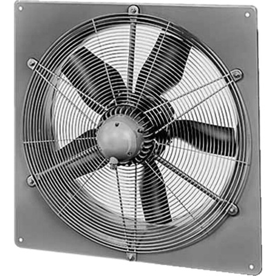 Helios HQW 560/6 TK 230 V 560 mm