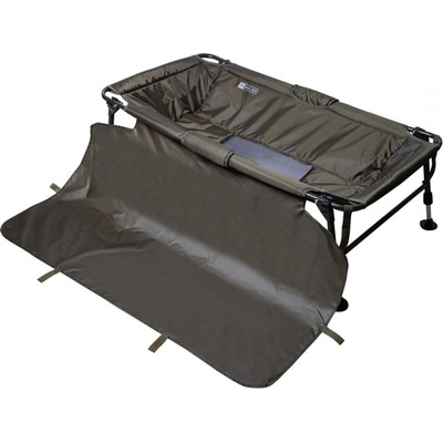 MIKADO Podložka ENCLAVE CRADLE MAT 120x67cm