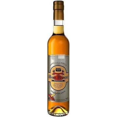 Bielle Bois Bandé 40% 0,5 l (holá láhev)