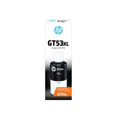 Мастило GT53XL, 1VV21AE, 6000 страници-5%, Black (GT53XL)