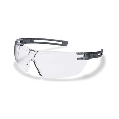 Uvex 9199085 X Fit čiré – Zboží Mobilmania