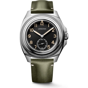 Longines L2.838.4.53.2