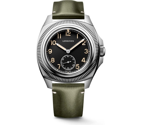 Longines L2.838.4.53.2