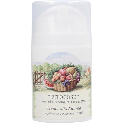 Fitocose Shorea Moisturizing Cream 50 ml