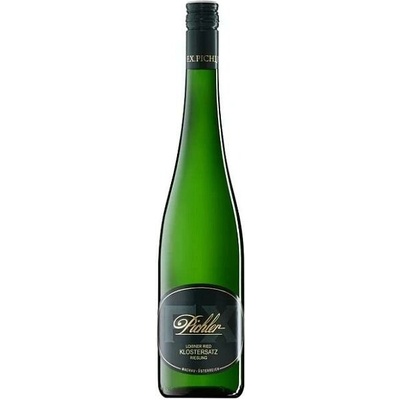 Pichler Riesling 12,5% 0,75 l (čistá fľaša)